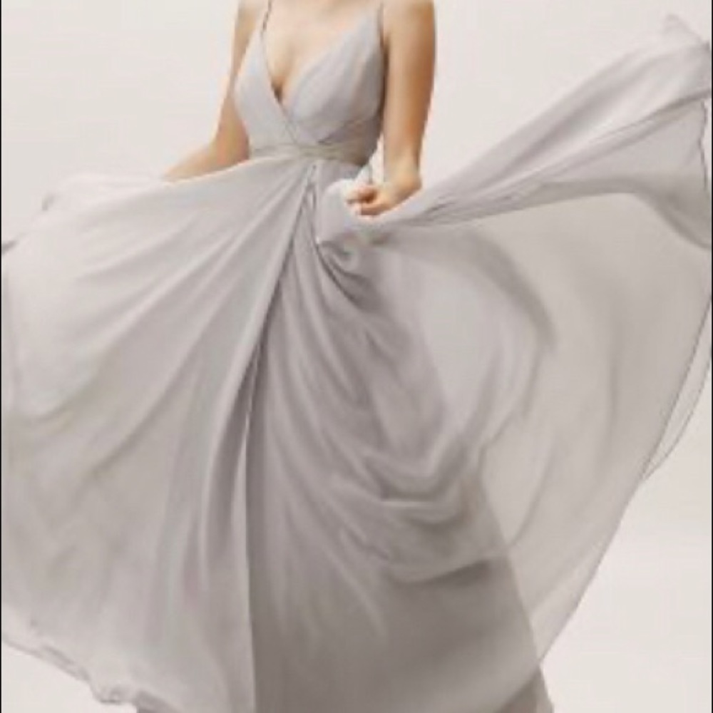 BHLDN Eva Dress - Picture 5 of 6